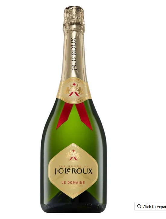 JC Le Roux Vivante Le Domaine